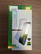 Szkło ceramiczne 9D iPhone 12/12 Pro