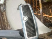 Skoda Octavia I Grill atrapa chłodnicy