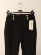 Spodnie damskie leginsy r.3XL.