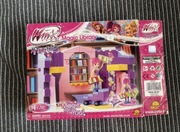 Klocki Cobi Winx Club Magic Library (magiczna biblioteka)