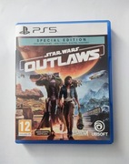 Star Wars Outlaws na PS5 dostępny Język Polski