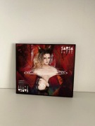 Pióropusze Sarsa CD + BONUS (3 piosenki)