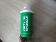 Shaker zielony, nowy