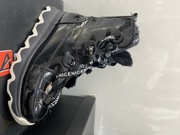 Śniegowce skórzane