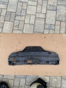 wzmocnienie tylnego zderzaka – dolna część BMW 51127256921