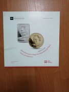Folder Ignacy Jan Paderewski - j. Angielski