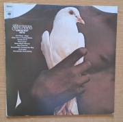 Santana – Santana's Greatest Hits - LP