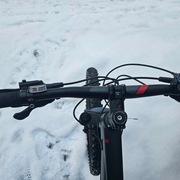 Sprzedam rower cube 26