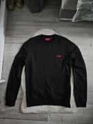Bluza Hugo Boss Czarna Rozmiar L Crewneck Hugo