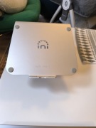 SPINIDO TI-STATION Aluminium Laptop Stand / Aluminiowa podstawka pod laptop