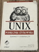 UNIX PODRĘCZNIK UŻYTKOWNIKA systemu V i Solaris 2.0 Glily