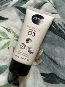 ZENZ Organic Pure No. 03 kuracja maska do włosów bio vegan 50 ml nowa