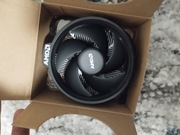 Chłodzenie AMD Ryzen 5 3600