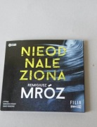 NIEODNALEZIONA REMIGIUSZ MRÓZ MP3