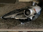 Bi xenon alfa Romo giulia 2019 USA 