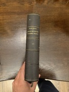 Dwa tomy książki, Dzieje obyczajów w dawnej Polsce z roku 1932