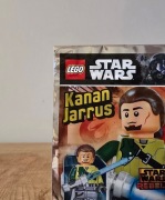 LEGO Star Wars 911719 Kanan Jarrus saszetka z minifigurką klocki