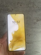 Samsung S22 Rom: 128 GB RAM: 8 GB