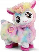 ZURU PETS ALIVE LAMA BONNIE NOWA