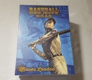 Baseball Highlights: 2045, Bases Loaded Edition, Nowa gra w folii