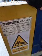 Wytlaczarka 55 - Pol serwis 