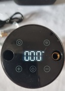 Pompka Xiaomi Mojietu latarka LED, etui i końcówki