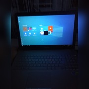 Laptop Asus i7 8gb RAM GEFORCE845m 