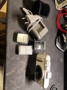 Aparat fotograficzny Olympus E-PL8 korpus 