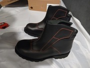 Buty robocze 41 26,5cm Protektor Welder 007-126 S3