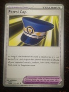 Patrol Cap 191/197 Karta POKEMON TCG Scarlet & Violet Obsidian flames