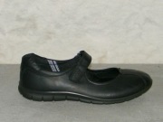 ECCO Babett II Mary Jane - BUTY SKÓRA LATO - rozm. 41 - JAK NOWE !!!