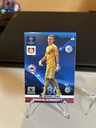 BERND LENO - BAYER 04 LEVERKUSEN - CHAMPIONS LEAGUE - 2014/2015 - 82
