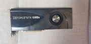 Karta graficzna ZOTAC GeForce GTX 1080 Ti Blower 11GB - sprawna, używana 