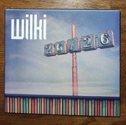 Wilki 2 CD The Best (nowe płyty)