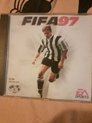 FIFA 97 CD ROM PC JAK NOWY GAME COMPUTER SOCCER EA SPORTS