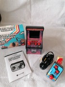 Konsole retro mini TV games. Na chłodne deszczowe wieczory! 