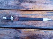 Bagnet szwajcarski Vetterli M1878