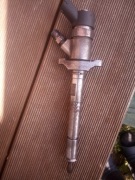 Wtryski komplet 0445110239