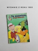 To oczywiste, drogi Watsonie Looney Tunes kolekcja Supergwiazd Warnera