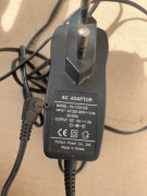 Zasilacz ładowarka 12 V PA-120150 S