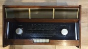Unitra Meteor 20301 radio lampowe