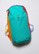 Super nowy plecak podróżny Cotopaxi Allpa 20L Travel Pack - Del Dia