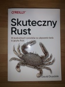 Skuteczny rust 35 konkretnych sposobów na ulepszenie kodu