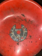 PODSTAWA ZAPŁONU ISKROWNIKA STATORA WSK SHL 125