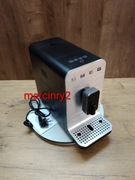 Ekspres ciśnieniowy Smeg BCC01BLMEU jak Tchibo, Beko, Sencor, Severin