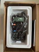 RADIOTELEFON KRÓTKOFALÓWKA BAOFENG UV-5R HT