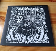 Pro8l3m - Art Brut Mixtape . Numer 1376