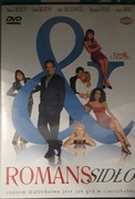 ROMANS SIDŁO NA DVD