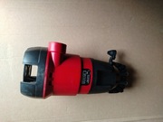 Pompa Einhell GC-DP 7835 - obudowa. 