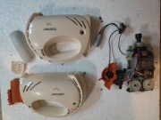 Silnik miksera robota Zelmer robi 281.4 sprawny